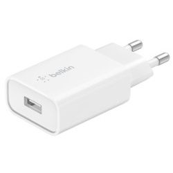 Belkin BOOST CHARGE - Netzteil - 18 Watt - QC 3.0 (USB Typ A)