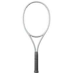 Wilson Tennisschläger Shift 99L v1 99in/285g/Allround eisblau - unbesaitet