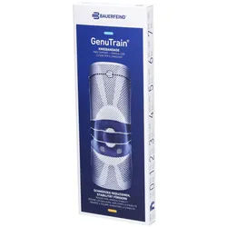 Bauerfeind GenuTrain® Kniebandage