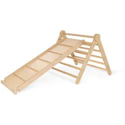 Pinolino Motorikspiel , Buchefarben, Birkefarben , Holz , Birke, Buche , 115x75x62 cm , FSC Mix , Spielzeug, Holzspielzeug