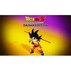 Dragon Ball Z: Kakarot DAIMA Edition