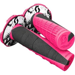Scott Duece Plus Donut Motocross Griff, schwarz