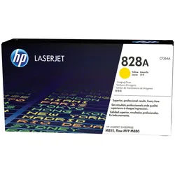 Original HP CF364A / 828A Trommel Kit