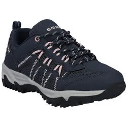 Hi-Tec Hi-Tec-Schuhe Jaguar Frauen Wanderschuh schwarz 38 EU