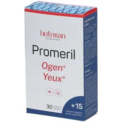Nutrisan Promeril Promo