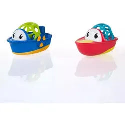 Oball Spielzeug-Boot – verschiedene Ausführungen