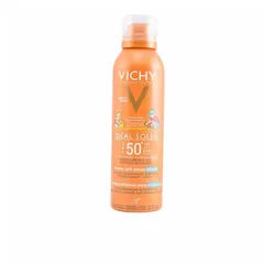 Vichy Sonnenschutzcreme Ideal Soleil Kids Anti-Sand Mist SPF50+