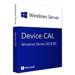 Windows Server 2012 R2 Device CAL