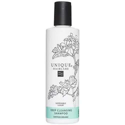 Unique Haircare Tiefenreinigendes Shampoo 250 ml