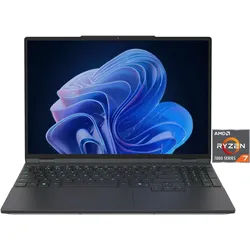 CAPTIVA Highend Gaming R10-1022GE Gaming-Notebook (38,9 cm/15,3 Zoll, AMD Ryzen 7 255, GeForce RTX 5070, 16 GB, 1000 GB SSD) schwarz