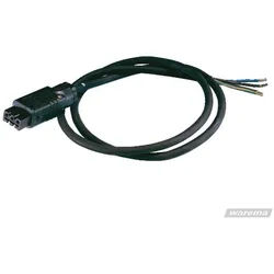 WAREMA Leitungspeitsche 1,0m bis 5,0m mit STAK3 634002 634003 634004 634006 634007 634008 634009 634010 634011 (WAREMA Leitungspeitschen: Leitungspeitsche 5,0 m)