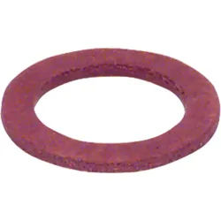 Fiber-Ringe 1/2'' 12 x 19 x 1,5mm (Brauseschl. VPE: 100 Stück