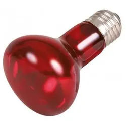 Infrared Heat Spot Lamp 35W R63 E27