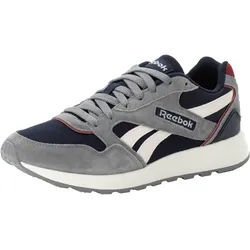 Sneaker REEBOK CLASSIC "GL1000" Gr. 42, blau (navy, grau) Schuhe Reebok Classic