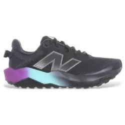 New Balance für Damen. WTNTRV6 Schuhe DYNASOFT NITREL v6 schwarz (37 D), Wohnung, Schnürsenkel, Lässig, Sportlich, Laufen, Multisport