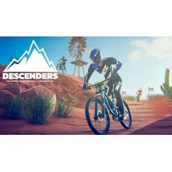 Descenders