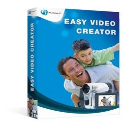 Avanquest Easy Video Creator