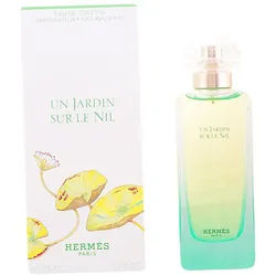 HERMÈS UN JARDIN SUR LE NIL eau de toilette spray - 100 ml