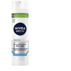 NIVEA MEN SENSITIVE RECOVERY RASIERGEL 200ML