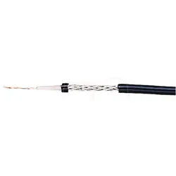 RG 174-25 - Koaxialkabel, RG 174, 50 Ohm, 25m-Ring