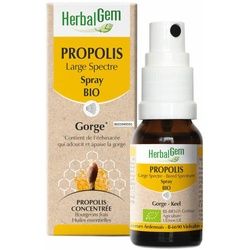 HerbalGem Propolis Large Spectre Spray