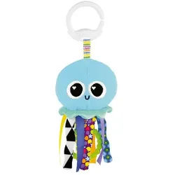 Lamaze Mini Clip & Go Kira - die Qualle 1 St