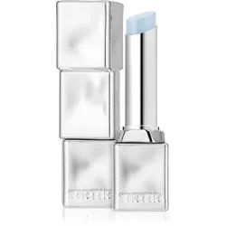 TIRTIR Water Mellow Lip Balm feuchtigkeitsspendendes Lippenbalsam mit Glanz Farbton 01 Icy Blue 3.2 g