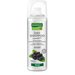 Rausch Dry Shampoo fresh