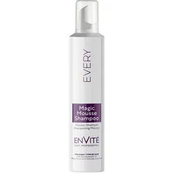 Dusy Envité Magic Mousse Shampoo 300ml