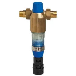BWT Rückspülfilter Bolero RF 1 Zoll