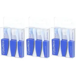 Curaprox Hydrosonic Pro Ersatzbürste sens Duo