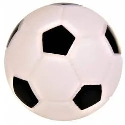 TRIXIE Fußball, Vinyl ø 8 cm