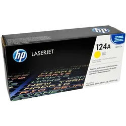 HP Toner Q 6002 A yellow