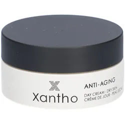 Xantho Dagcrème Droge Huid