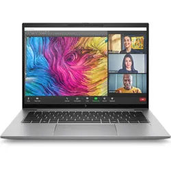 HP ZBook Firefly 14 G11 5G3Y1ES 14" WUXGA IPS, Intel Core Ultra 5-125U, 16GB RAM, 512GB SSD, FreeDOS | Laptop by NBB