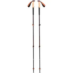 Black Diamond TRAIL CORK TREKKING POLES one size Fig