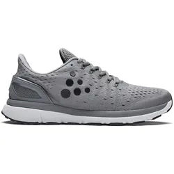 Craft V150 Engineered grau Leichtigkeits-Laufschuhe Herren