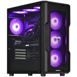 Desktop PC Actina KOMAAAGIP1334 Intel Core i7-13700KF 64 GB RAM 2 TB SSD AMD RADEON RX 7900 XTX