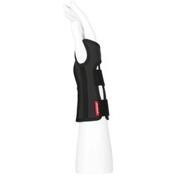 Otto Bock Manu 3D Handgelenkbandage 1 St schwarz