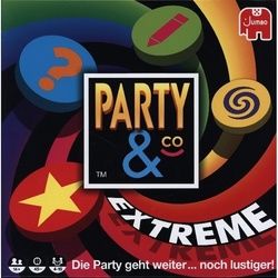 JUMBO - Party & Co. Extreme 4.0