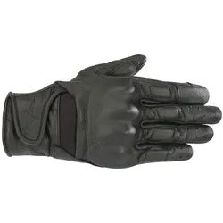 Alpinestars Vika v2 Damen Motorrad Handschuhe, schwarz, Größe XS