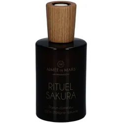 Aimée de Mars® Sakura Ritual Raumduftstäbchen Natur & Vegan