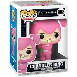 Funko POP! Friends - Chandler as Bunny 41952