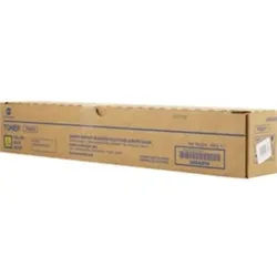 Konica Minolta A8DA250 (TN-324Y) - Gelb - Toner