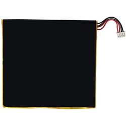 AccuCell Akku passend für Acer N10, BT.N1103.001, H50B, SX042
