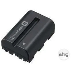 NP-FM500H Batterie