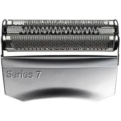 Braun Rasieraufsatz Braun 70s Kombi Scherkopf Series 7 Pulsonic 9000 Series