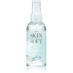 Avon Skin So Soft Jojobaöl im Spray 150 ml