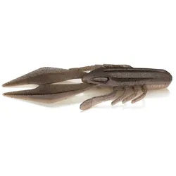 Nays Kunstköder, Nays SCR 3.5 C-27 Gummikrebs 8.9 cm