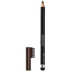 Manhattan - Brow'Tastic Augenbrauenstift 1.4 g Nr. 4 - Black Brown